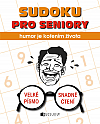 Sudoku pro seniory – humor je kořením života