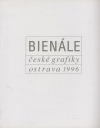 Bienále české grafiky Ostrava 1996
