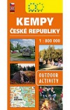 Kempy České republiky