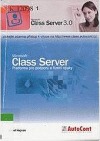 Jak na elektronické vzdělávání pomocí Microsoft Class Serveru