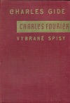 Charles Fourier : vybrané spisy