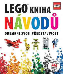 Lego. Kniha návodů