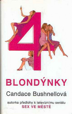 4 blondýnky