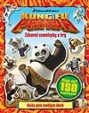Kung Fu Panda Zábavné samolepky a hry