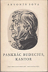Pankrác Budecius, kantor