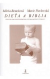Dieťa a Biblia: Poňatie biblických príbehov cez dramatickú výchovu