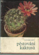 Pěstování kaktusů