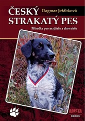 Český strakatý pes : příručka pro majitele a chovatele