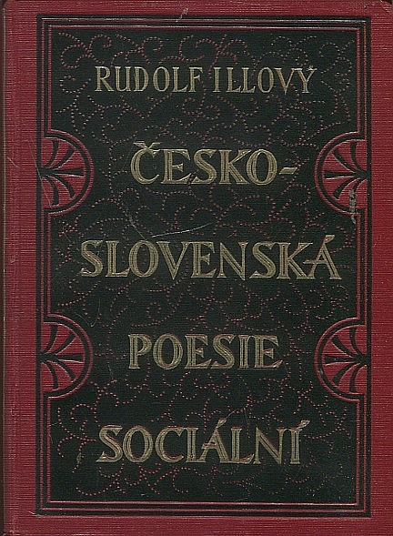 Československá poesie sociální IV.