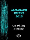 Almanach Kmene 2015