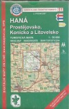 Haná - Prostějovsko, Konicko a Litovelsko