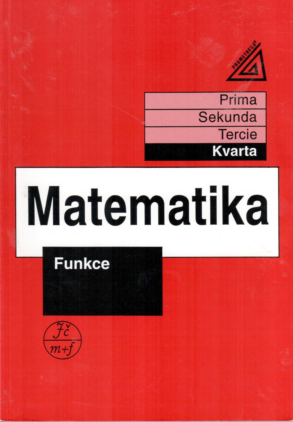 Matematika - Funkce