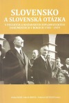 Slovensko a slovenská otázka v poľských a maďarských diplomatických dokumentoch v rokoch 1938-1939