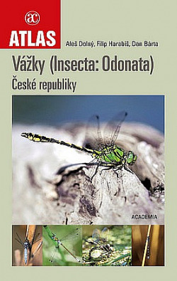 Vážky ČR