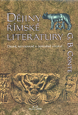 Dějiny římské literatury