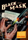Black Mask – antologie detektivních příběhů