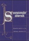 Svatojanský sborník (1393-1993)