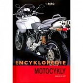 Encyklopedie motocykly