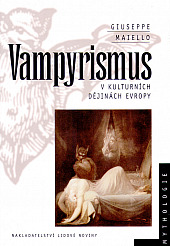 Vampyrismus v kulturních dějinách Evropy