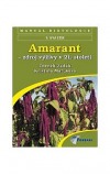 Amarant - zdroj výživy v 21.století