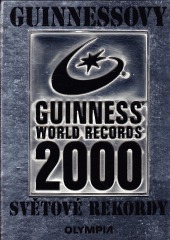 Guinnessovy světové rekordy 2000