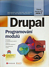 Drupal - programování modulů