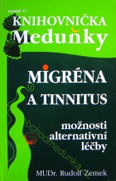Migrena a tinnitus