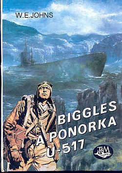 Biggles a ponorka U-517
