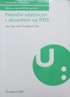 Finanční účetnictví s akcentem na IFRS