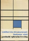 Hamburská dramaturgie / Láokóon / Stati