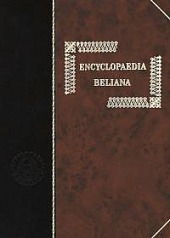 Encyclopaedia Beliana 3