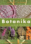 Botanika : cytologie, histologie, organologie a systematika