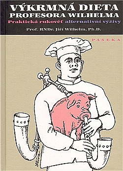 Výkrmná dieta profesora Wilhelma