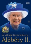 Ze zákulisí života královny Alžběty II.