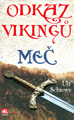 Odkaz Vikingů: Meč