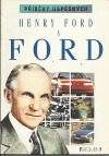 Henry Ford a Ford