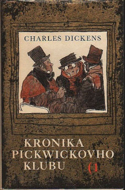 Kronika Pickwikovho klubu 1.