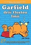 Garfield drží tlustou linii