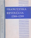 Francúzska revolúcia 1789–1799