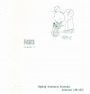 Dopisy Vladimíra Boudníka přátelům 1949-1953