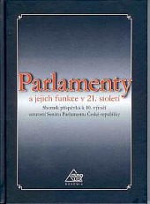 Parlamenty a jejich funkce v 21. století