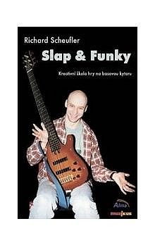 Slap & funky - kreativní škola hry na basovou kytaru