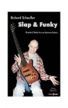 Slap & funky - kreativní škola hry na basovou kytaru