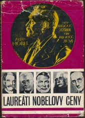 Laureáti Nobelovy ceny