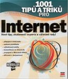 1001 tipů a triků pro Internet