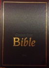 Bible - Gustave Doré