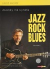 Jazz, rock, blues. Volume 2, Akordy na kytaře