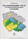Paleogeografie- atlas ČR