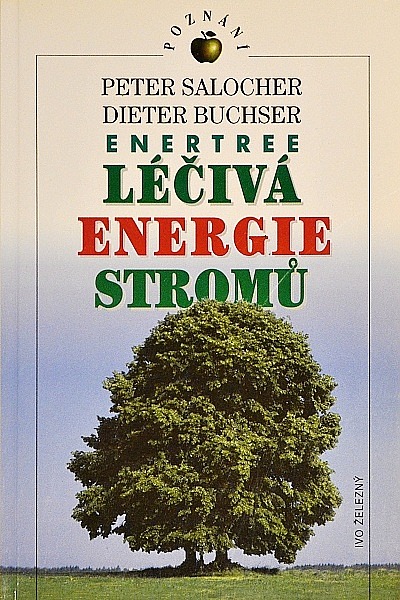 Léčivá energie stromů