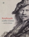 Rembrandt a jeho učenec